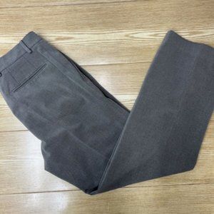 Claiborne Dress Pants Straight Casual